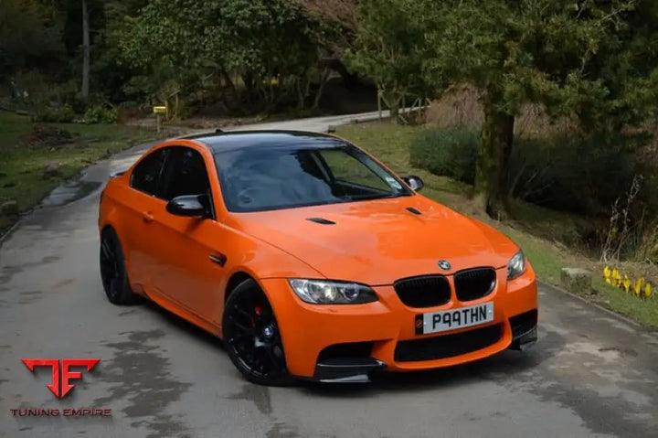 BMW E92 / E93 TO M3 BODY KIT