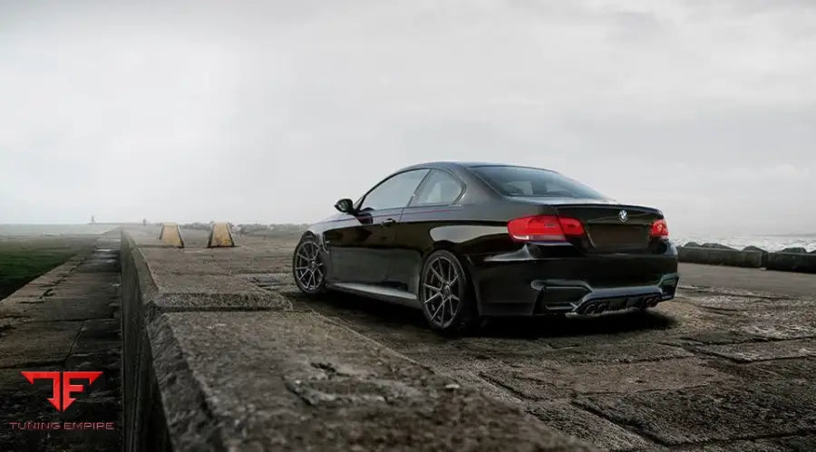BMW E92 / E93 TO M4 STYLE BODY KIT