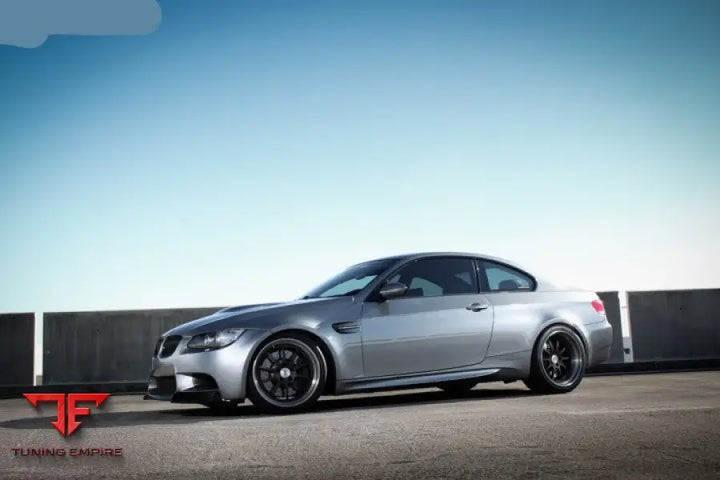 BMW E92 M3 FORGED WHEELS