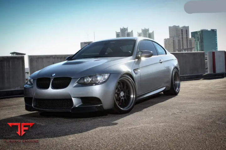 BMW E92 M3 FORGED WHEELS