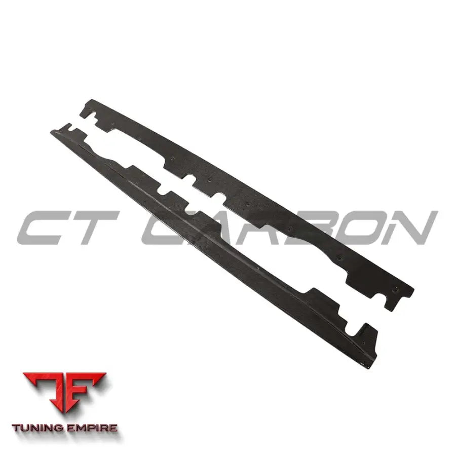 BMW E92 M3 FULL CARBON FIBRE KIT - V1 - CT CARBON