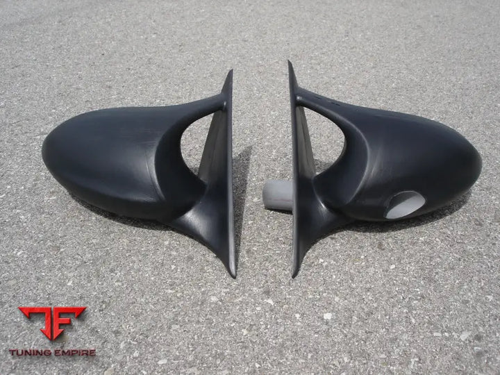 BMW E92 M3 WIDE BODYKIT