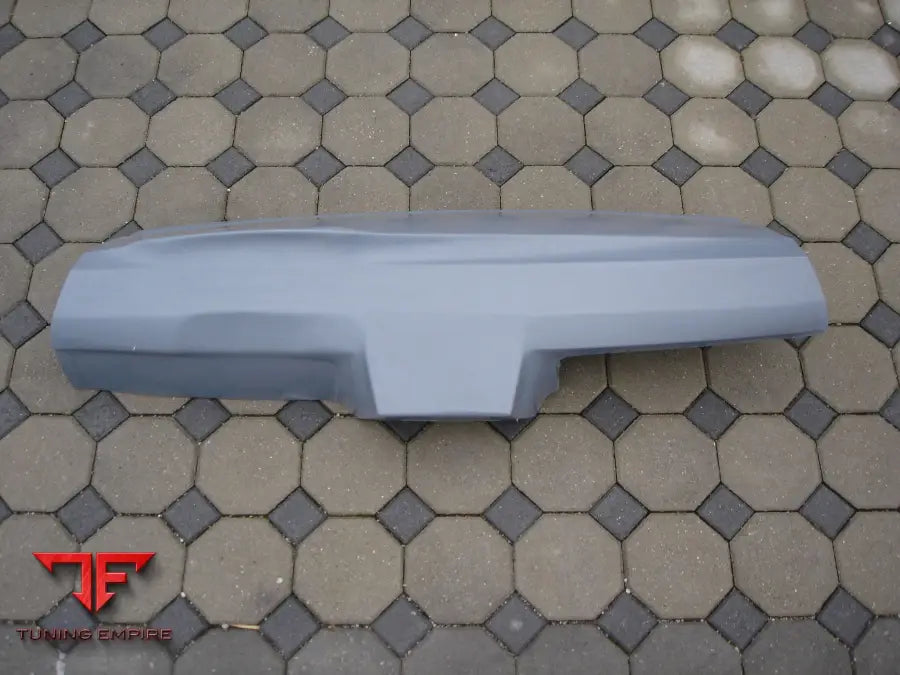 BMW E92 M3 WIDE BODYKIT