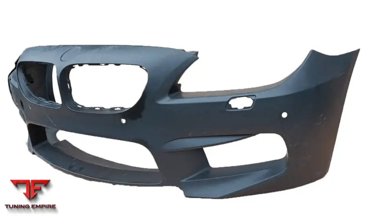 BMW F06 / F12 / F13 TO M6 FRONT BUMPER