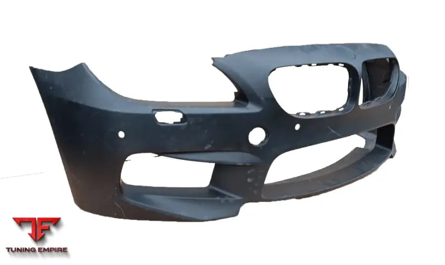 BMW F06 / F12 / F13 TO M6 FRONT BUMPER