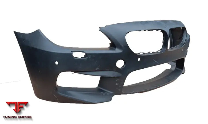 BMW F06 / F12 / F13 TO M6 FRONT BUMPER