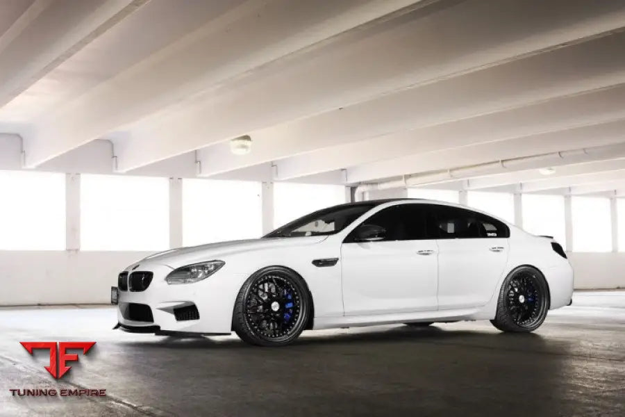 BMW F06 M6 FORGED WHEELS