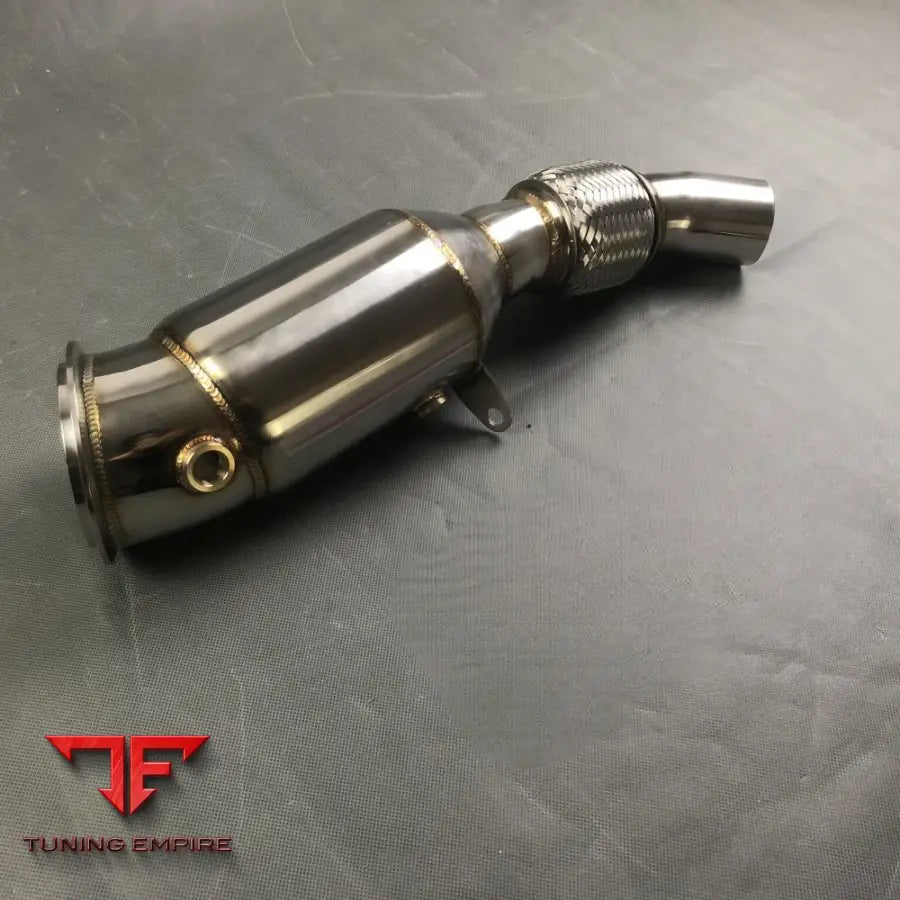 BMW F10 5 SERIES EXHAUST DOWNPIPE