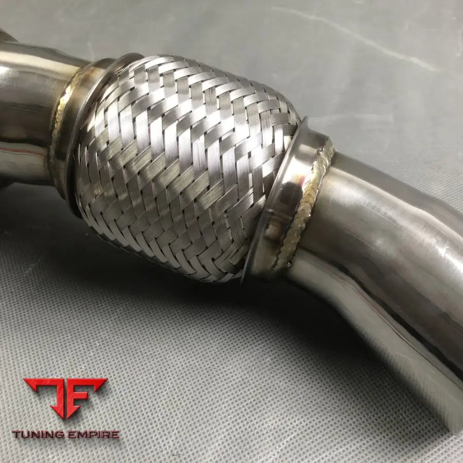 BMW F10 5 SERIES EXHAUST DOWNPIPE