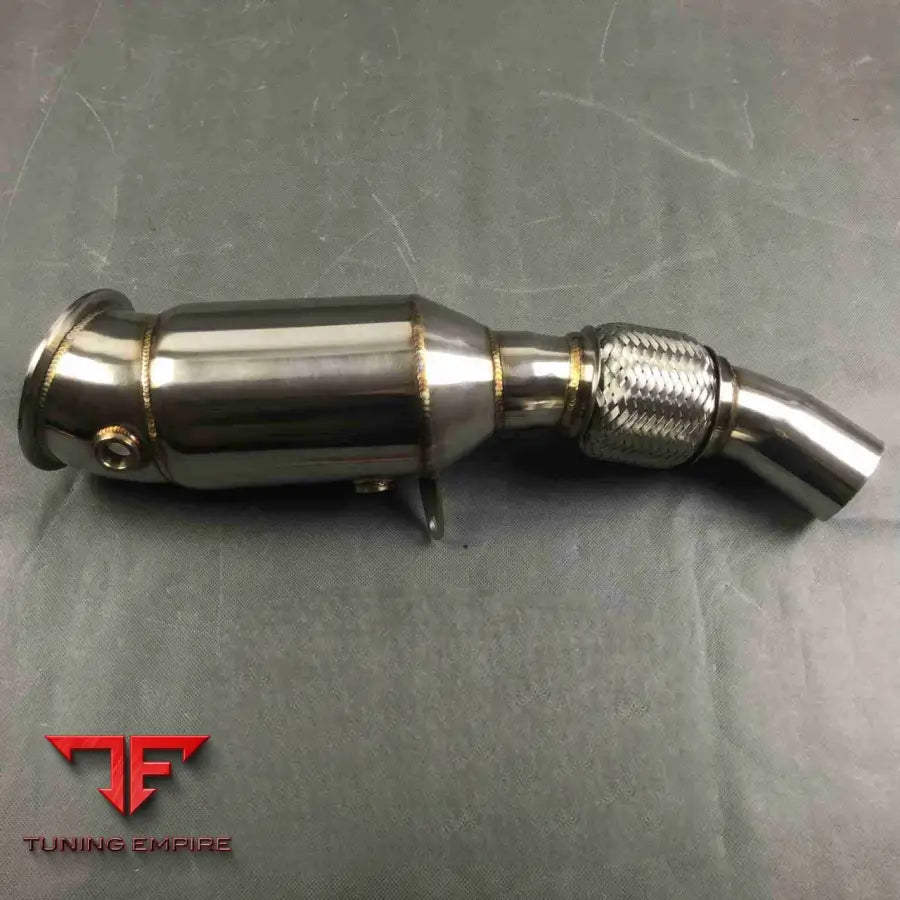BMW F10 5 SERIES EXHAUST DOWNPIPE