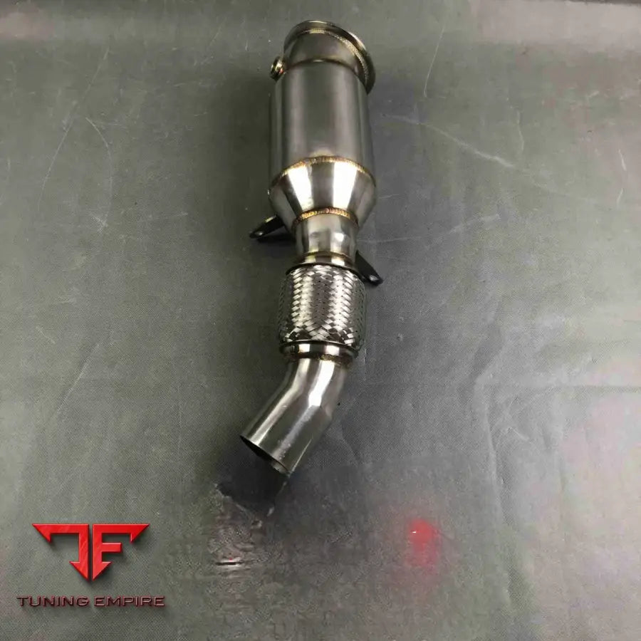 BMW F10 5 SERIES EXHAUST DOWNPIPE