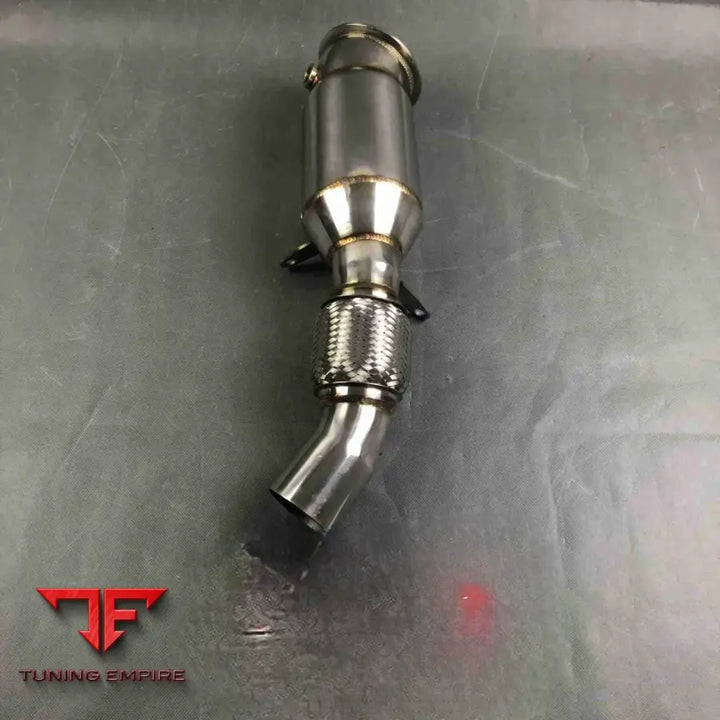 BMW F10 5 SERIES EXHAUST DOWNPIPE