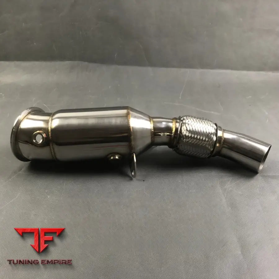 BMW F10 5 SERIES EXHAUST DOWNPIPE