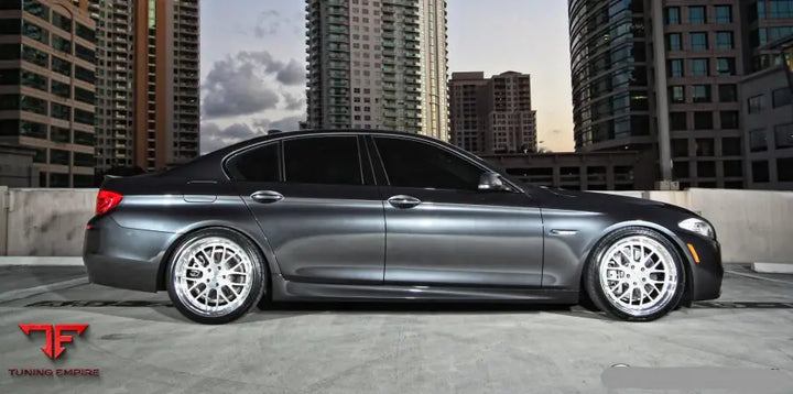 BMW F10 535I FORGED WHEELS