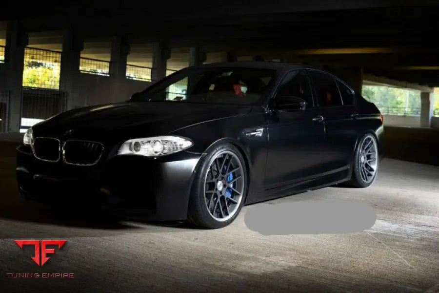 BMW F10 M5 FORGED WHEELS