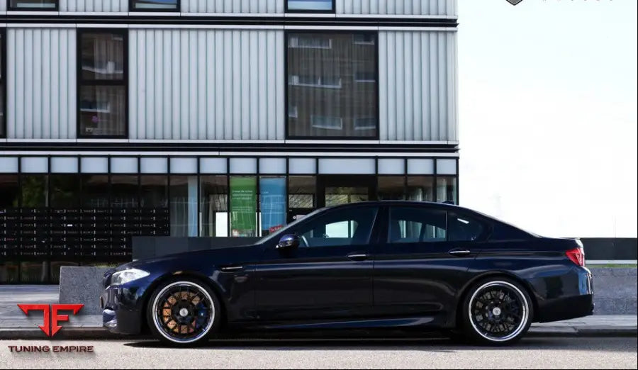 BMW F10 M5 FORGED WHEELS