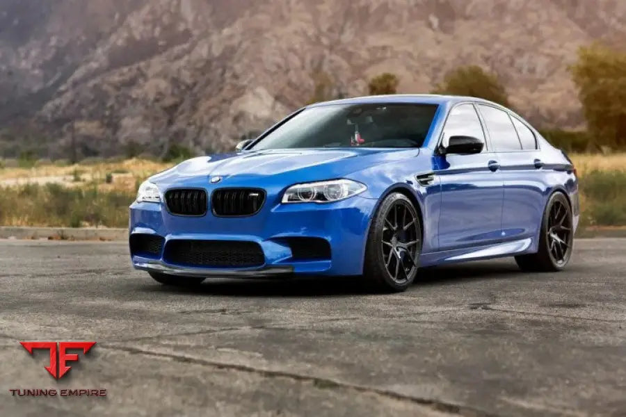 BMW F10 M5 FORGED WHEELS
