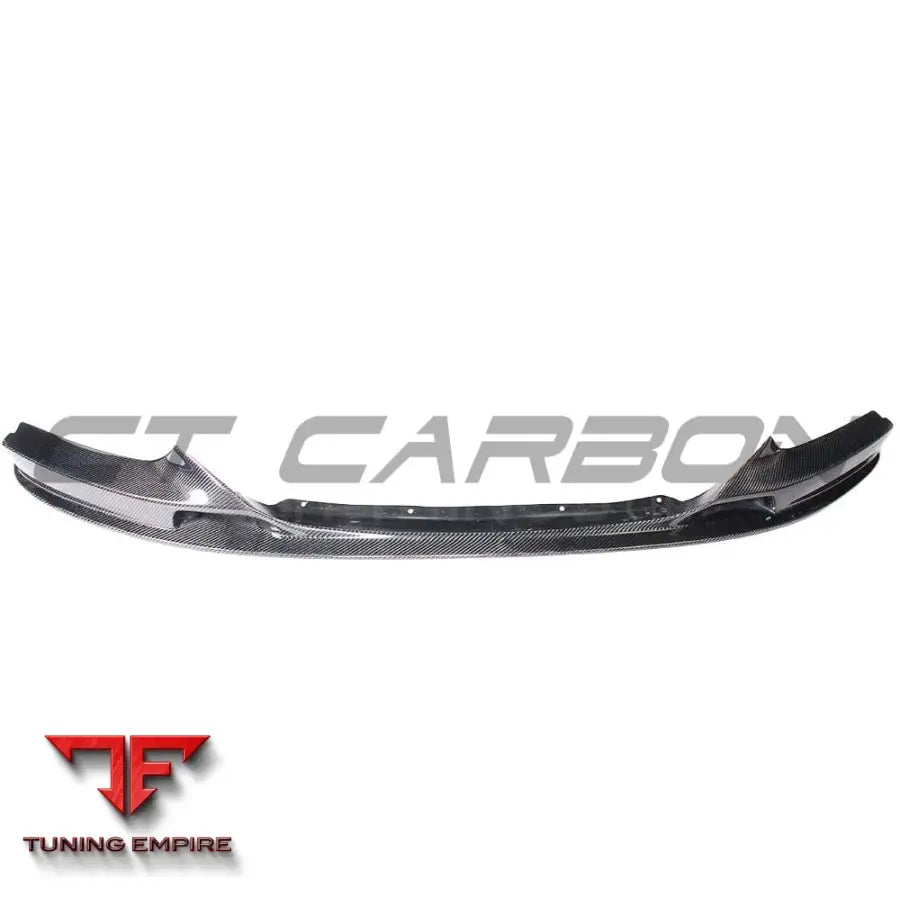 BMW F22 2 SERIES 2014-2020 FULL CARBON FIBRE KIT - V4 - CT CARBON