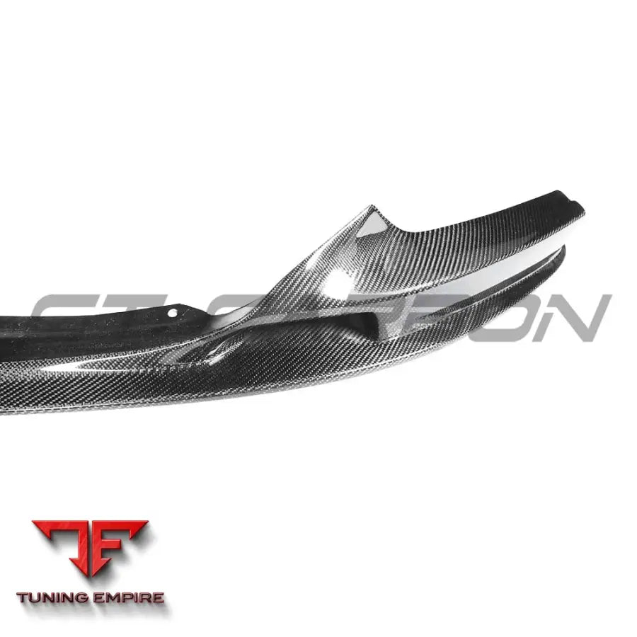 BMW F22 2 SERIES FULL CARBON FIBRE KIT - V1 - CT CARBON