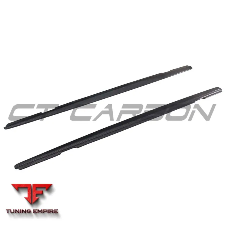 BMW F22 2 SERIES FULL CARBON FIBRE KIT - V1 - CT CARBON