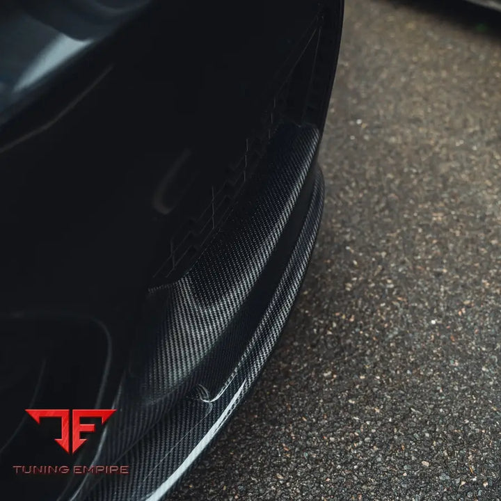 BMW F22 2 SERIES FULL CARBON FIBRE KIT - V1 - CT CARBON