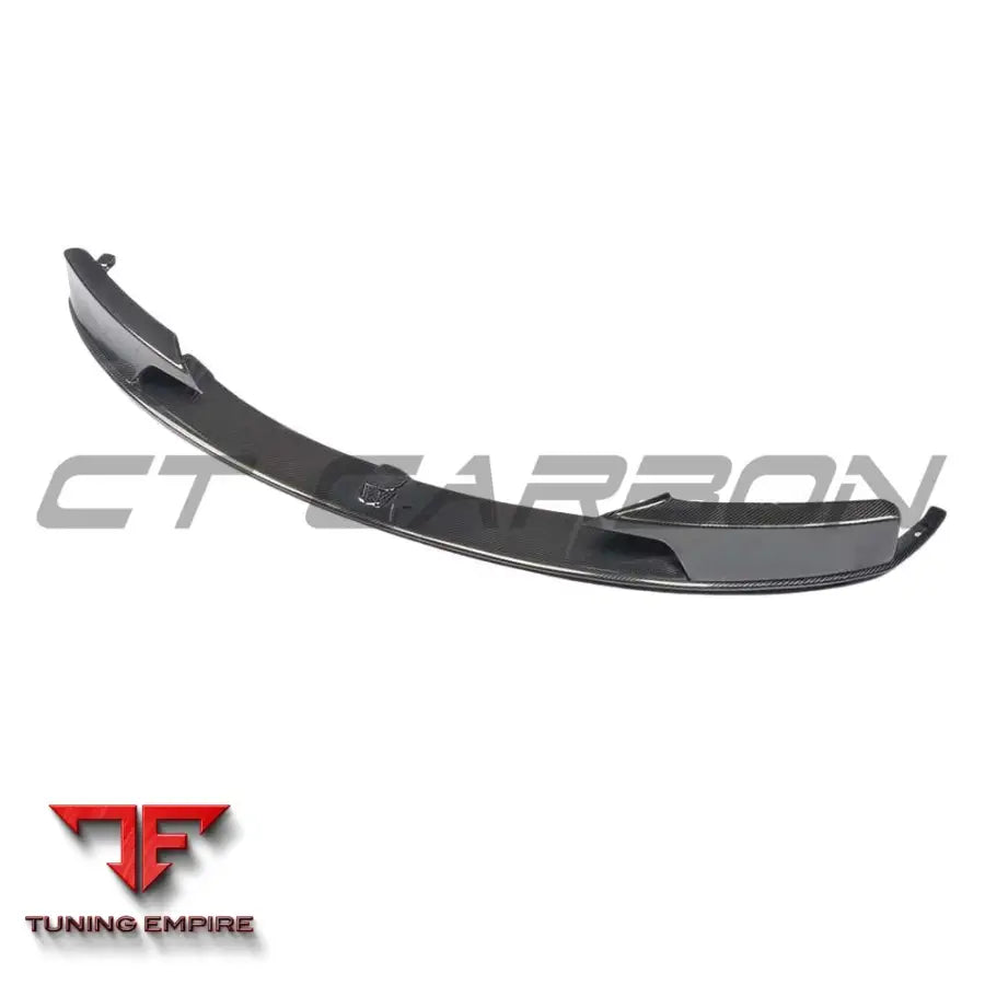 BMW F30 3 SERIES 2011-2019 FULL CARBON FIBRE KIT - V6 - CT CARBON
