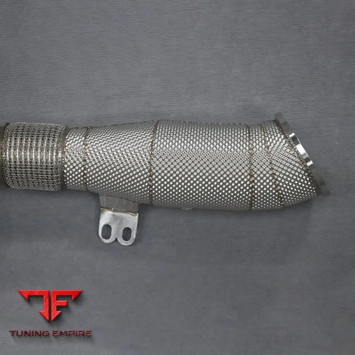 BMW F30 340I F32 440I EXHAUST DOWNPIPE