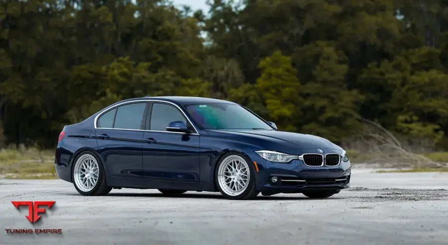 BMW F30 340I FORGED WHEELS - Forged Wheels