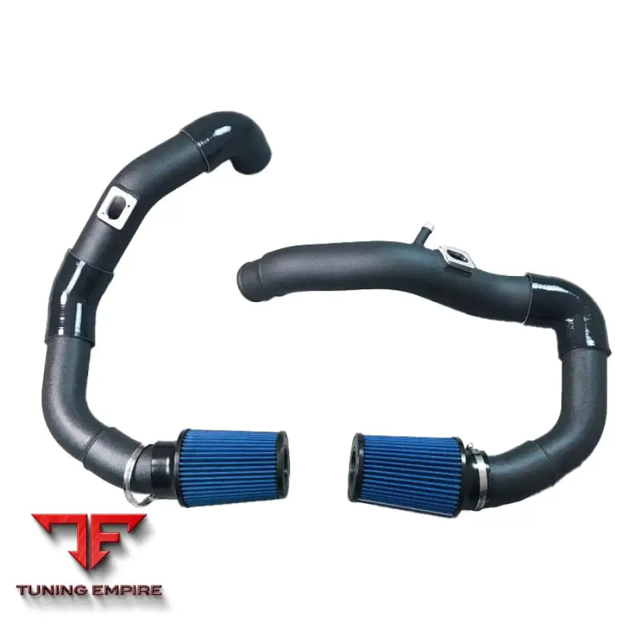 BMW F80 F82 F8X M3 M4 S55 COLD AIR INTAKE