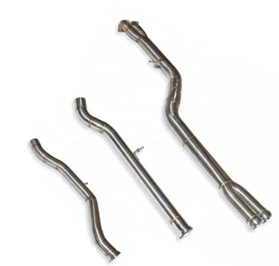 BMW F80 F82 M3 M4 EXHAUST DOWNPIPE