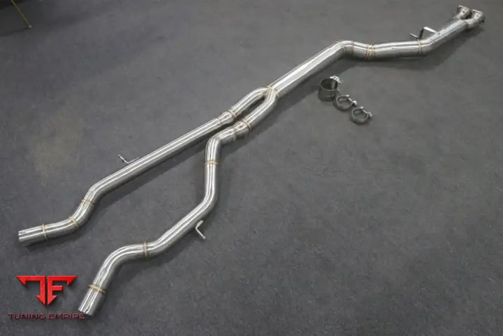 BMW F80 F82 M3 M4 EXHAUST DOWNPIPE