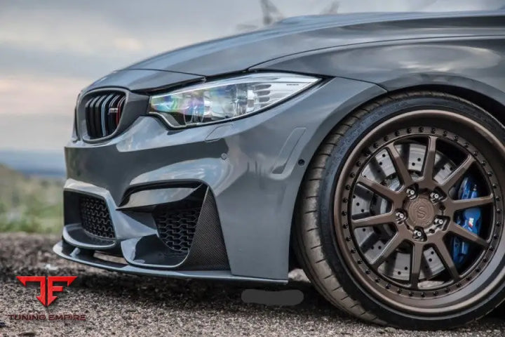 BMW F80 M3 FORGED WHEELS