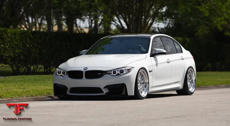 BMW F80 M3 FORGED WHEELS - Forged Wheels