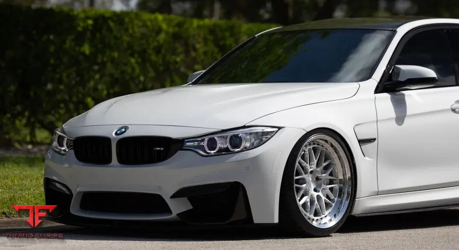 BMW F80 M3 FORGED WHEELS - Forged Wheels