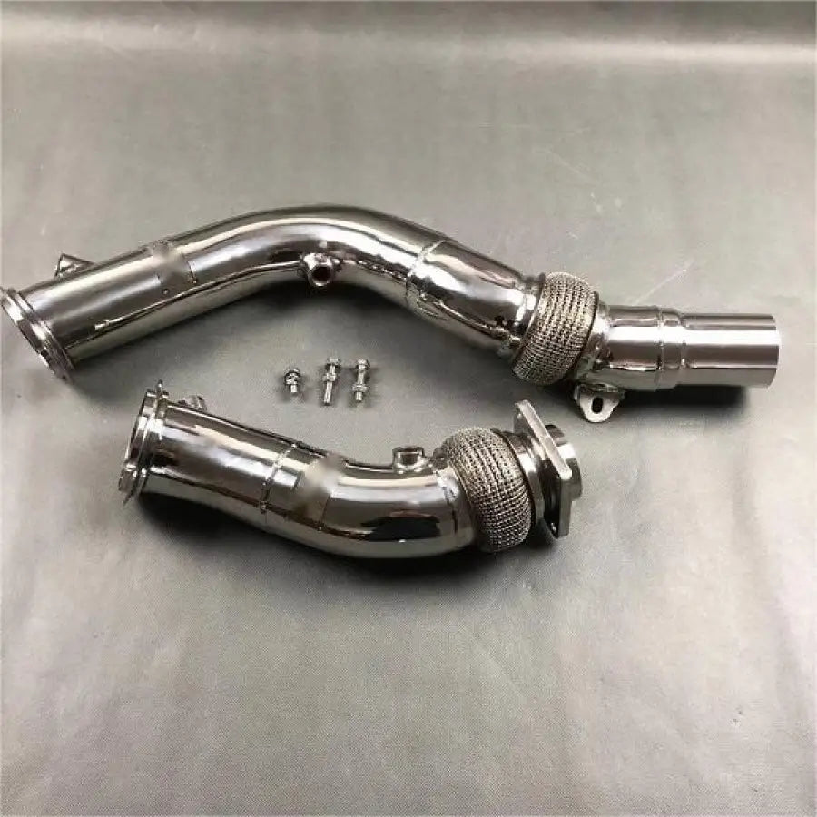BMW F80 M3 M4 EXHAUST DOWNPIPE
