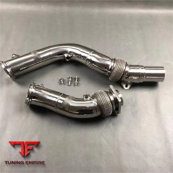 BMW F80 M3 M4 EXHAUST DOWNPIPE