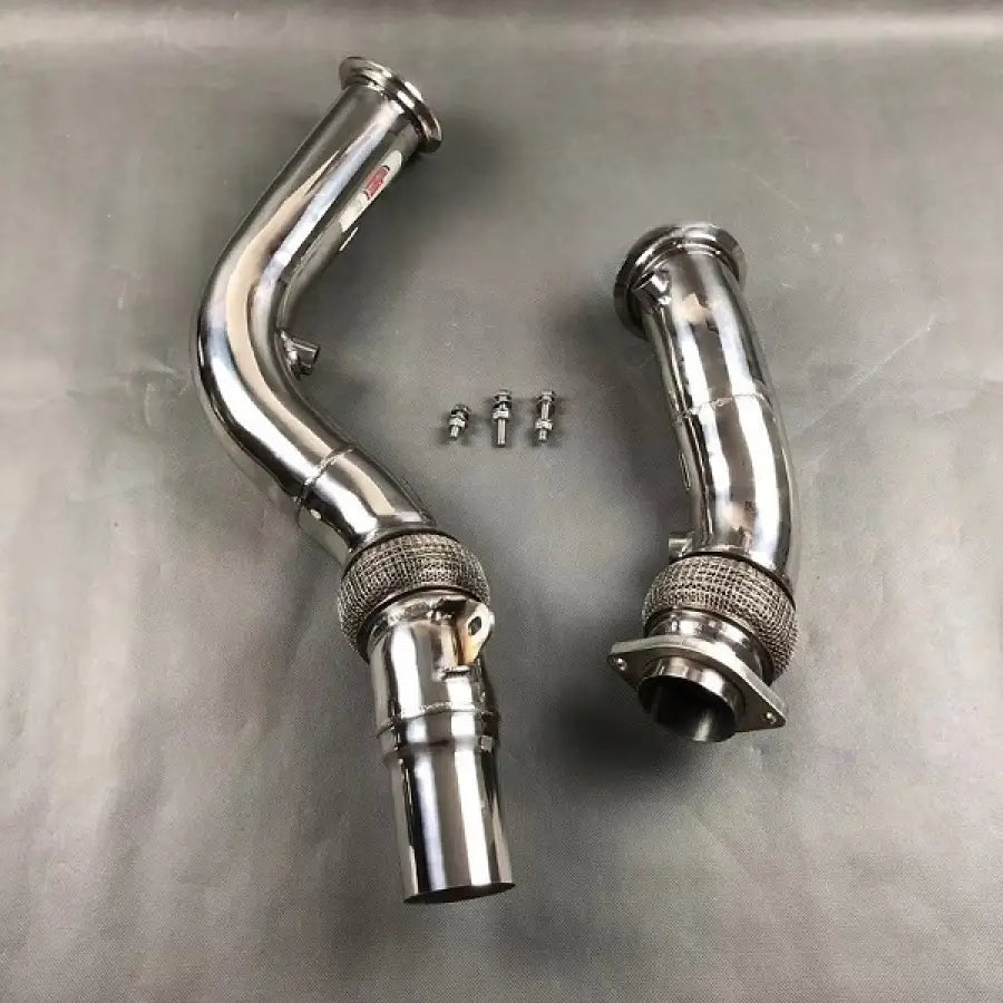 BMW F80 M3 M4 EXHAUST DOWNPIPE