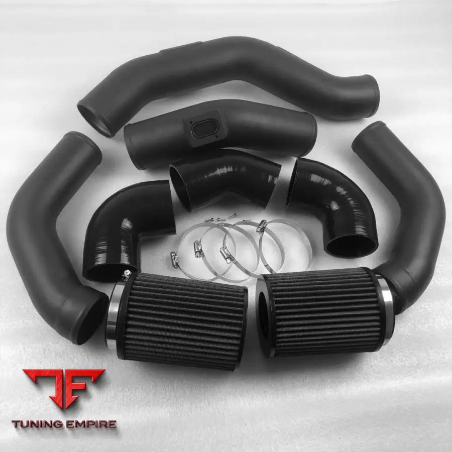 BMW F80 M3 M4 S55 COLD AIR INTAKE