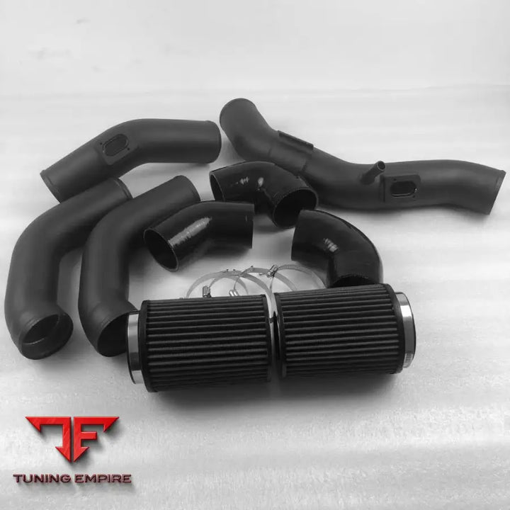 BMW F80 M3 M4 S55 COLD AIR INTAKE
