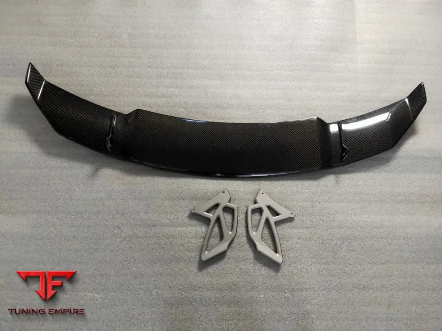 BMW 14- F82 M4 (COUPE ONLY) CARBON WING