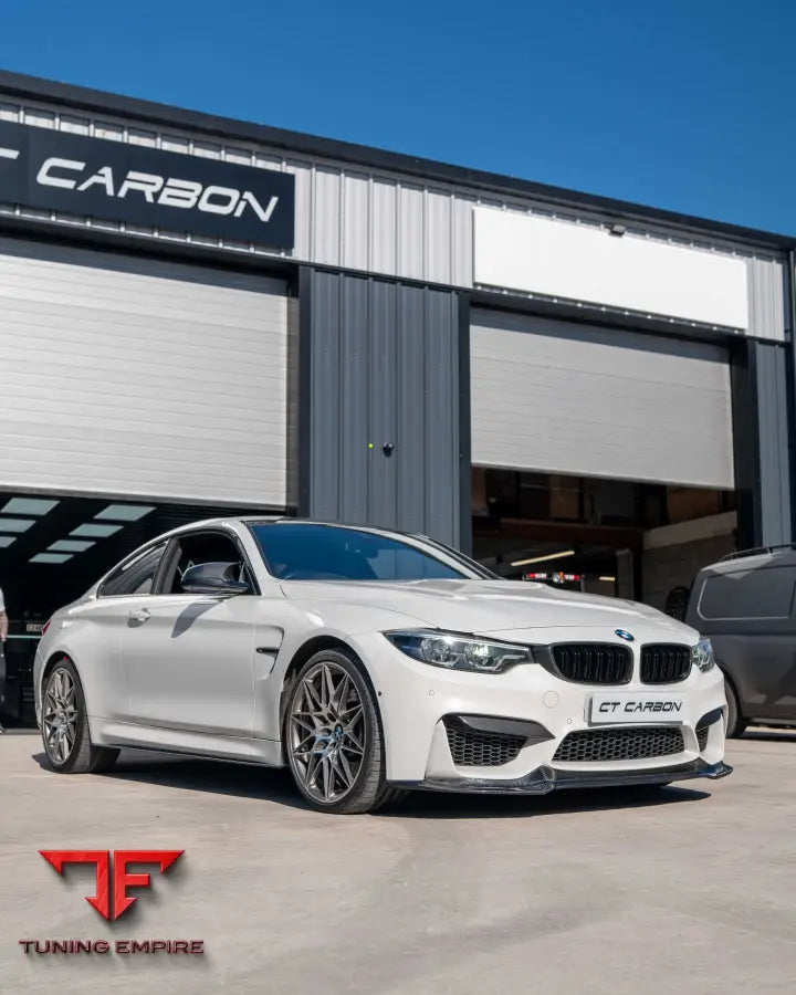 BMW F82 M4 COUPE 2014-2020 FULL CARBON FIBRE KIT - V3 - CT CARBON