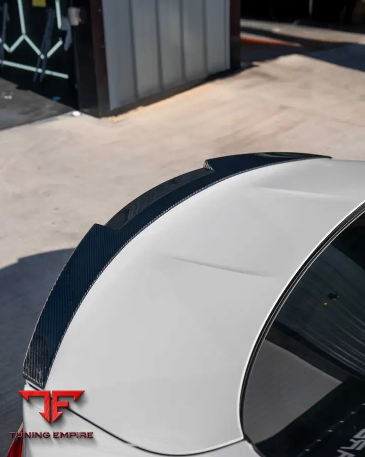 BMW F82 M4 COUPE 2014-2020 FULL CARBON FIBRE KIT - V3 - CT CARBON