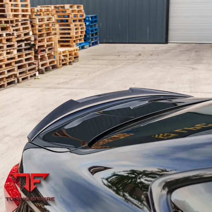 BMW F82 M4 COUPE 2014-2020 FULL CARBON FIBRE KIT - V4 - CT CARBON