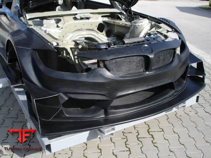 BMW F82 M4 DTM RACING BODYKIT