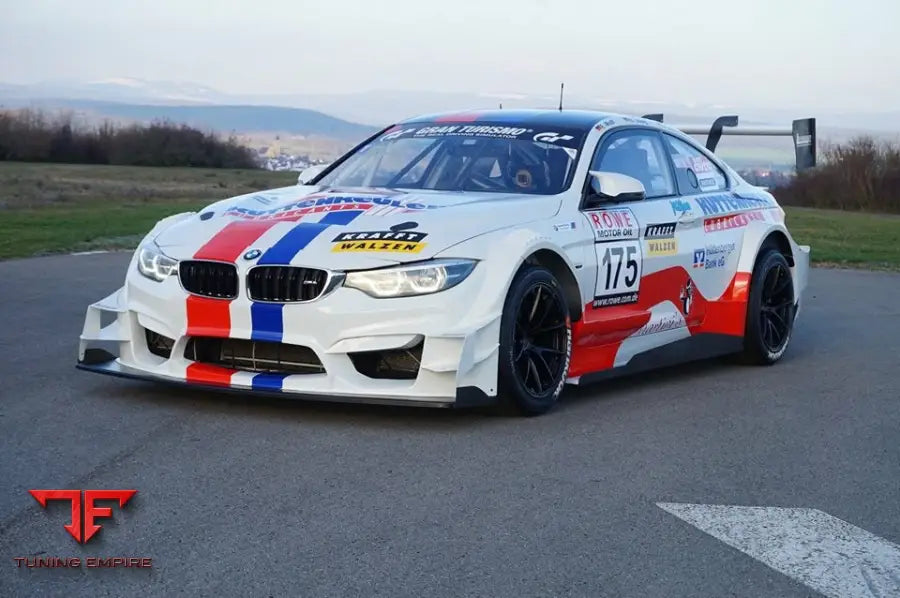 BMW F82 M4 DTM RACING BODYKIT