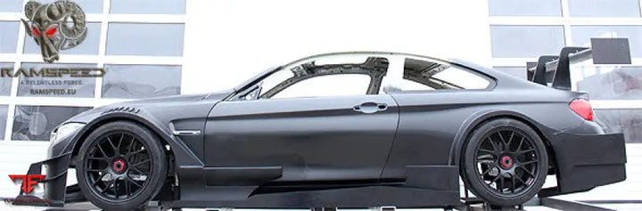 BMW F82 M4 DTM RACING BODYKIT