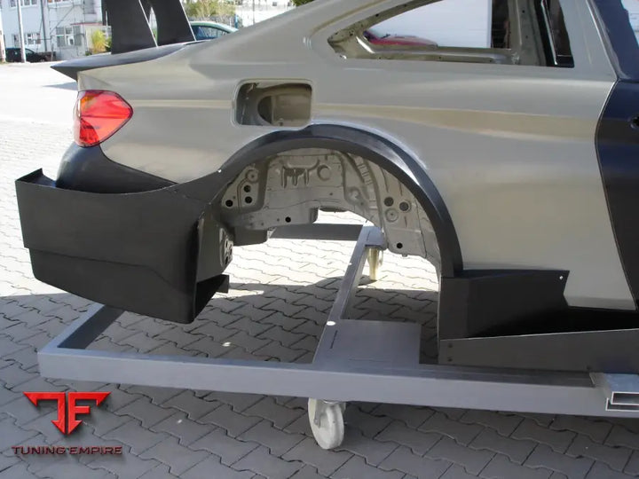 BMW F82 M4 DTM RACING BODYKIT