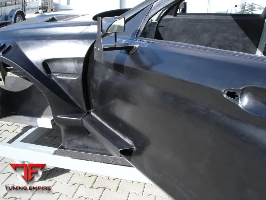 BMW F82 M4 DTM RACING BODYKIT