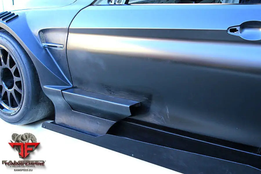 BMW F82 M4 DTM RACING BODYKIT