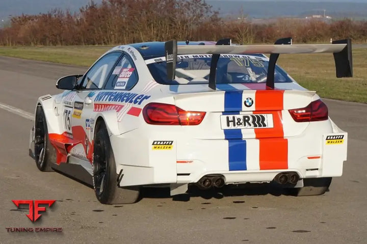 BMW F82 M4 DTM RACING BODYKIT